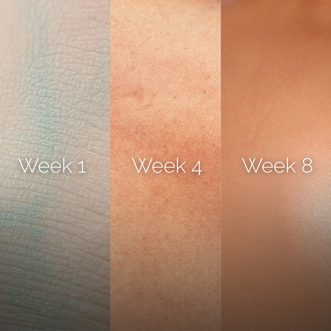 5x Tanning supplement 60 capsules