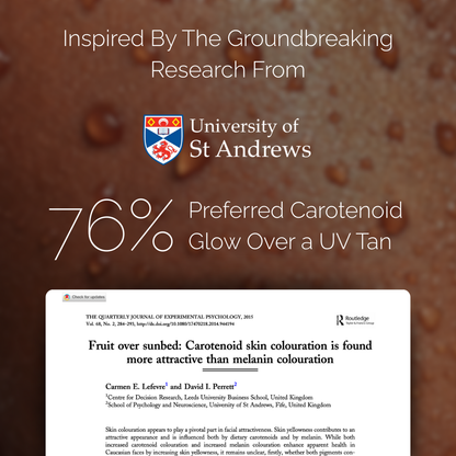 5x Tanning supplement 60 capsules