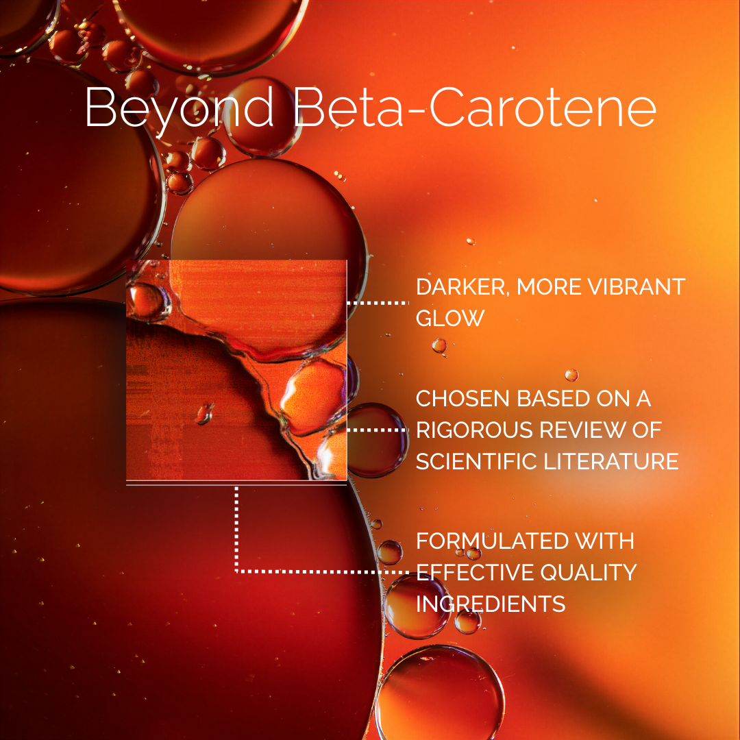 5x Tanning supplement 60 capsules