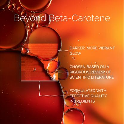 5x Tanning supplement 60 capsules